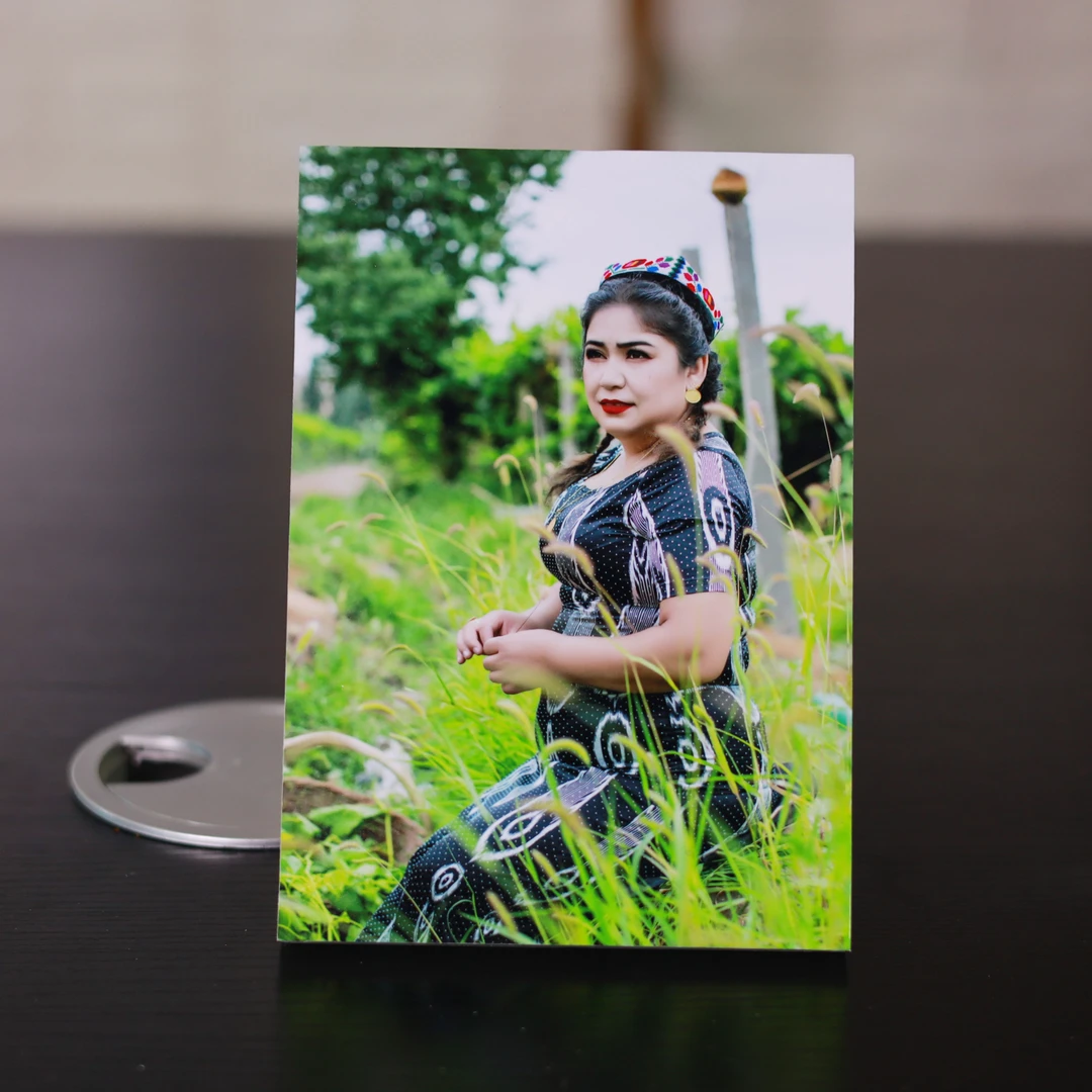 Ramka版画维书法定制相框