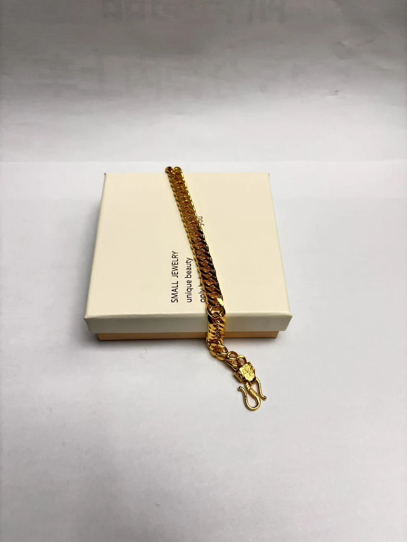 GJ-SK063(高级典藏甄选)时尚大气百搭高端饰品