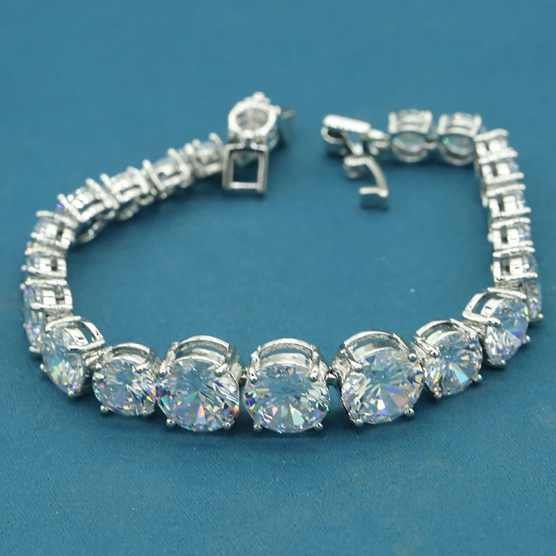 【高级定制】收藏级轻奢时尚设计手链A844