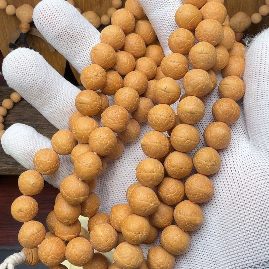 手串凤眼菩提12mm108念珠