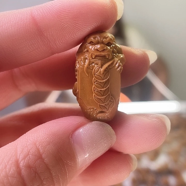 吊坠橄榄核橄榄核