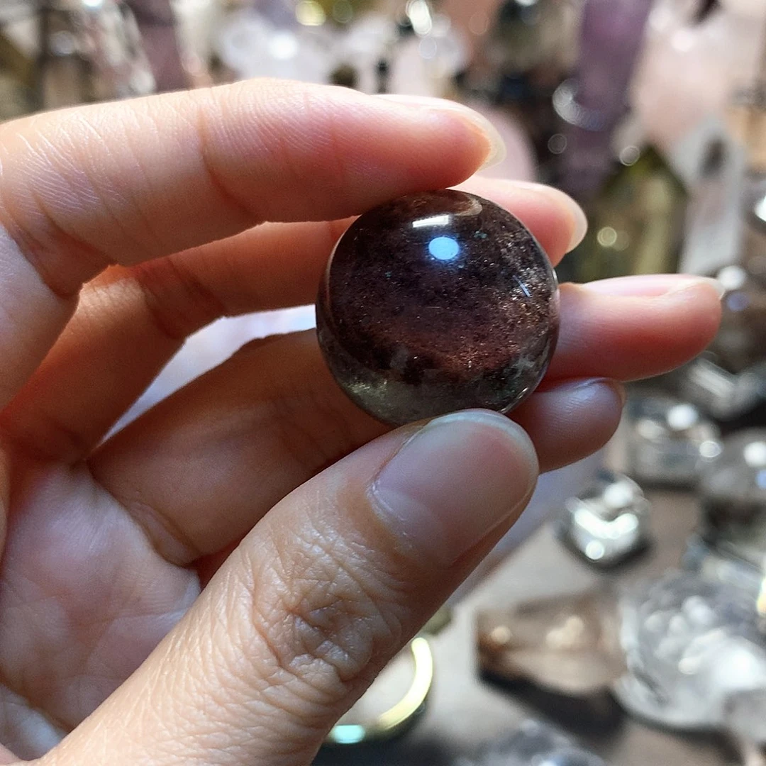 水晶摆件未镶嵌水晶*️