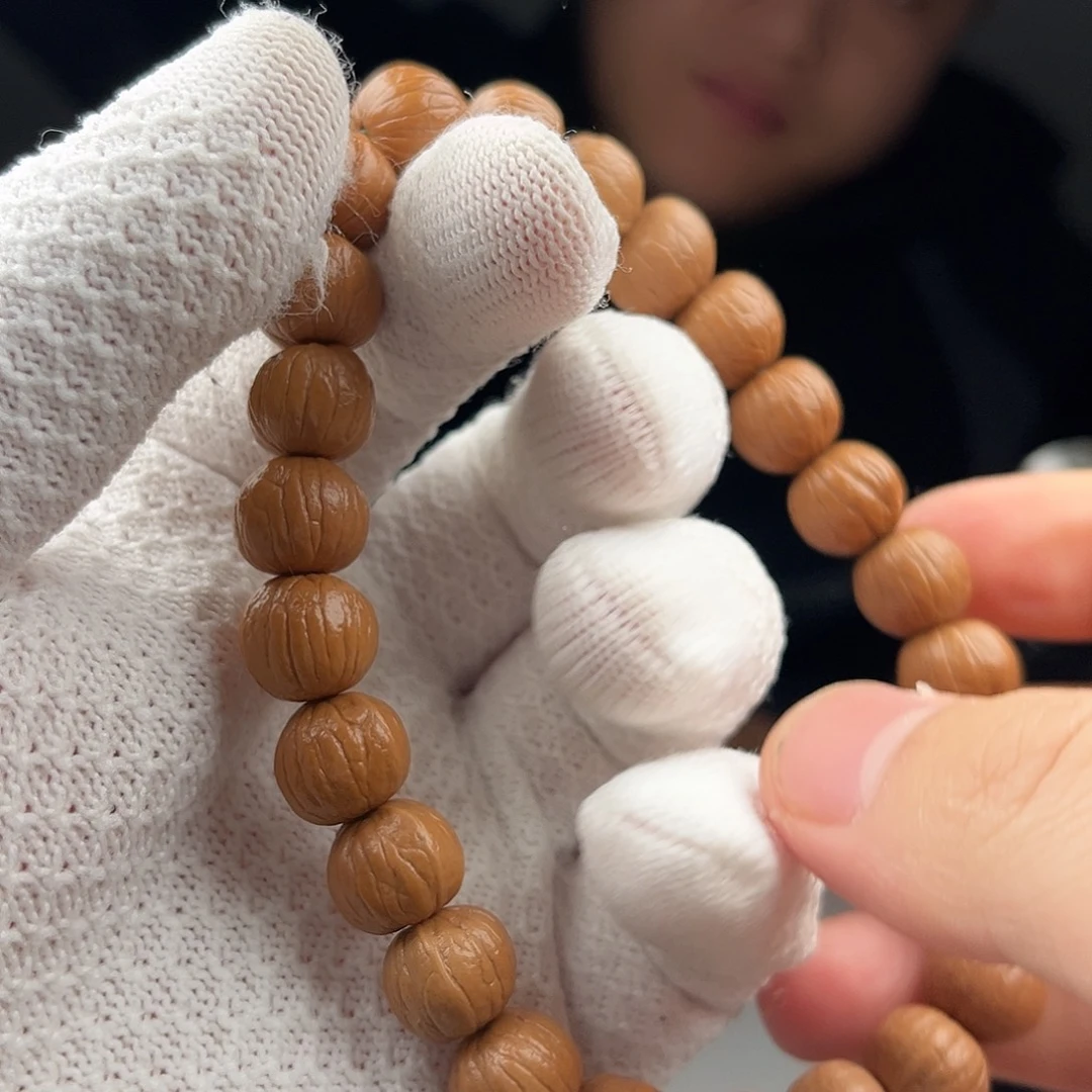 手串猴头核桃全品12➕南瓜手持