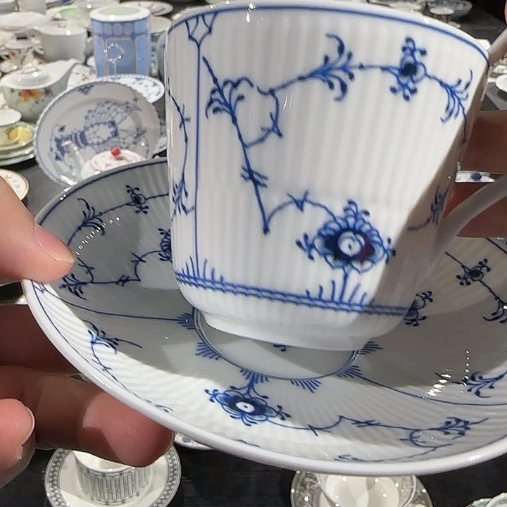 瓷片杯碟杯碟杯碟