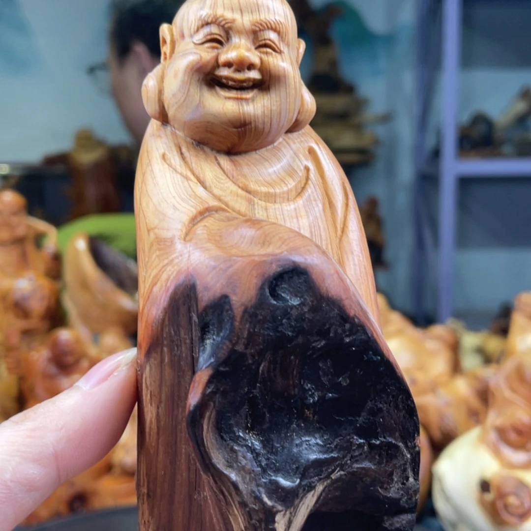 【闪购商品】柏木（崖柏）其他