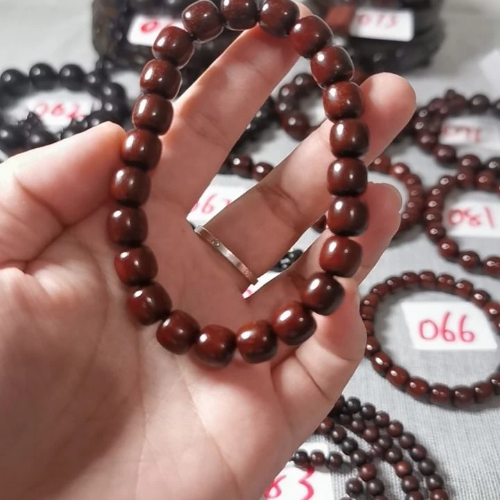小叶紫檀手串/手链