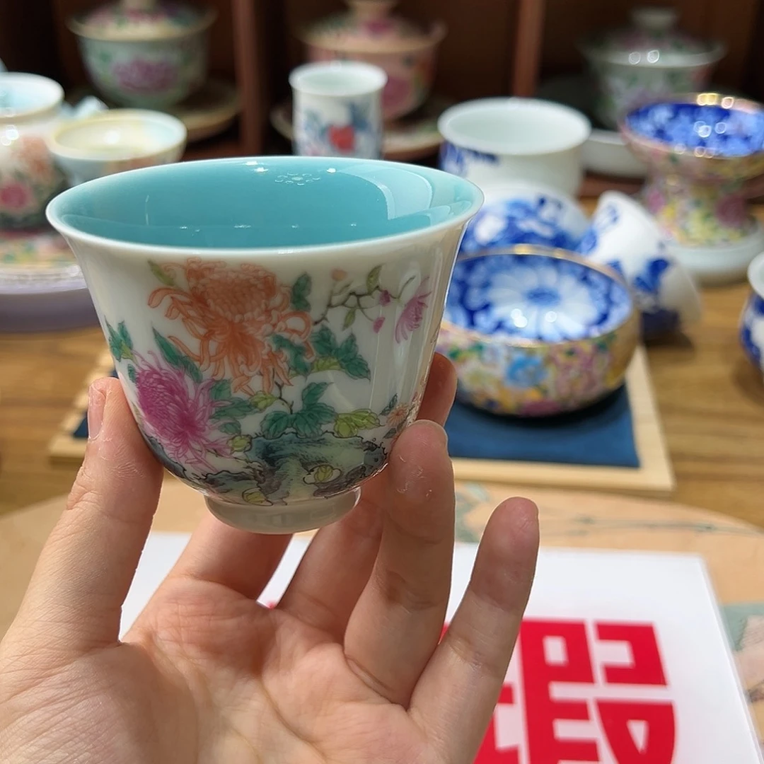 微瑕微瑕景德镇陶瓷