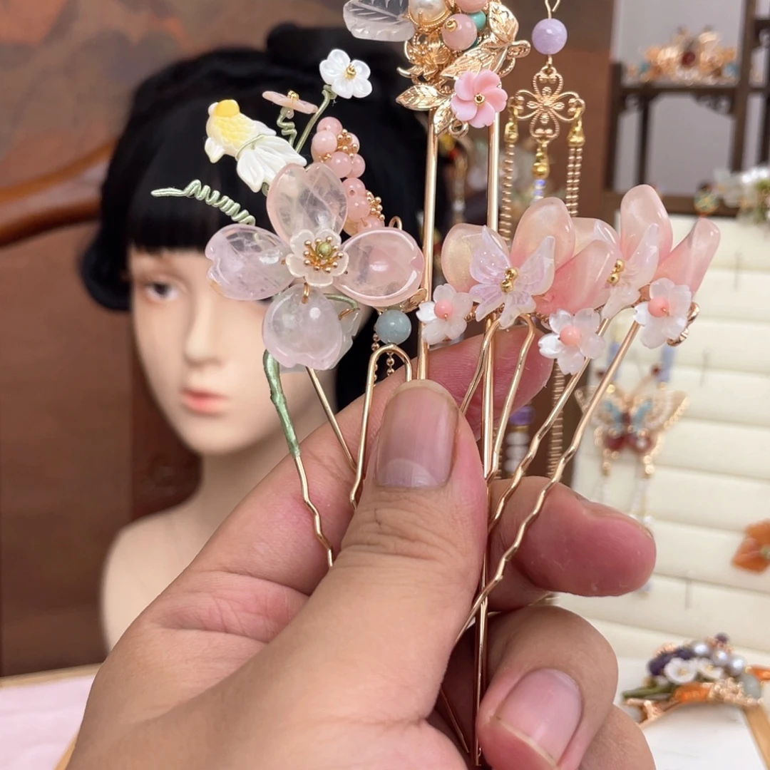 哆***哆醋酸铁合金打包福利