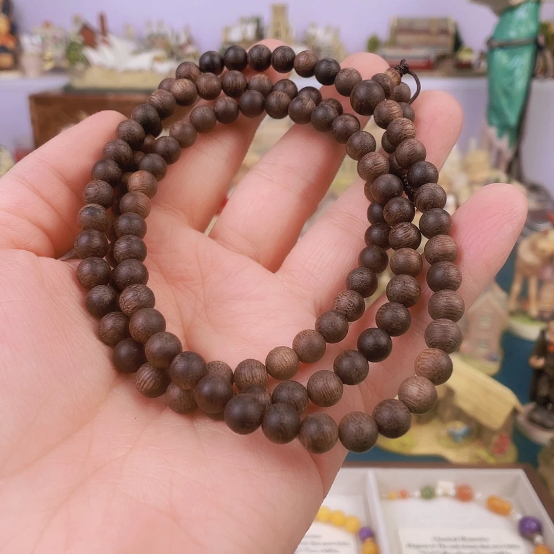 吊坠沉香手串手串手串手串
