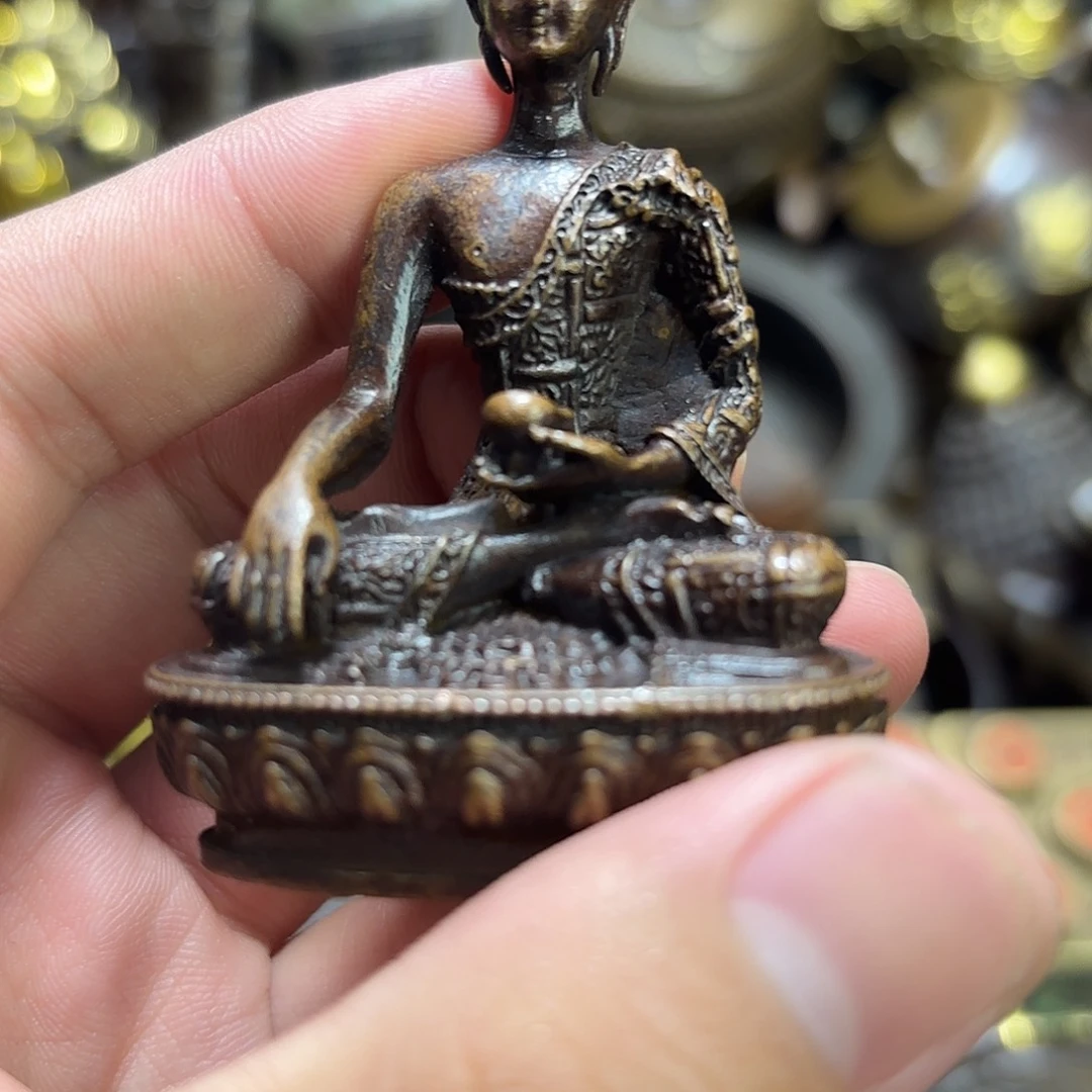 嘉嘉精品铜器摆件