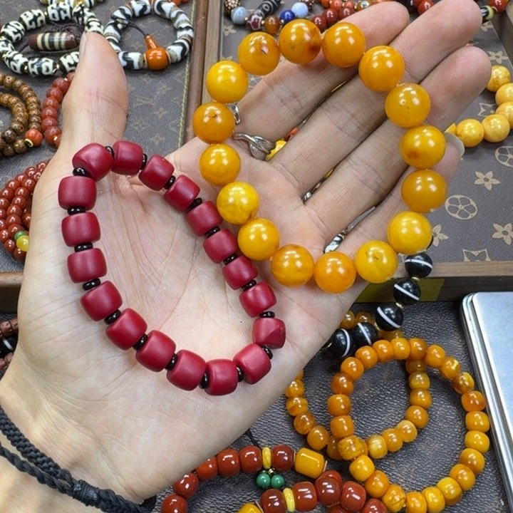 海***飞吊坠柏香籽/百香籽