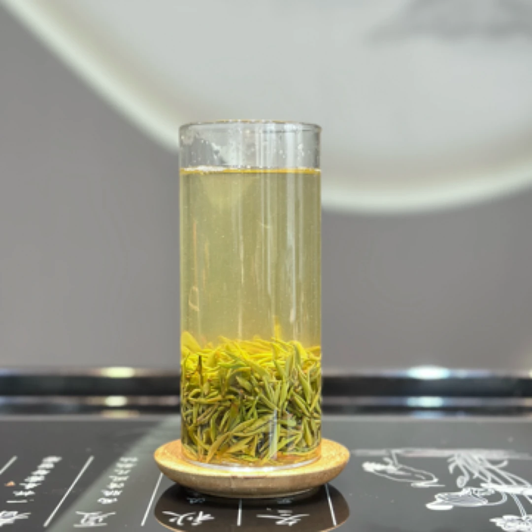 2025信阳车云山手工明前小芽40g