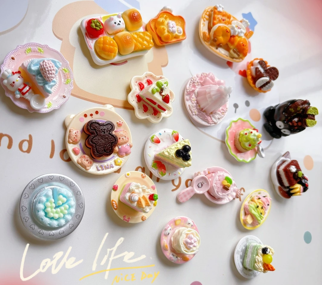 【辰晨】排单链接-偏奶油泥-硅胶捏捏小鼻嘎新小鼻嘎捏捏食玩