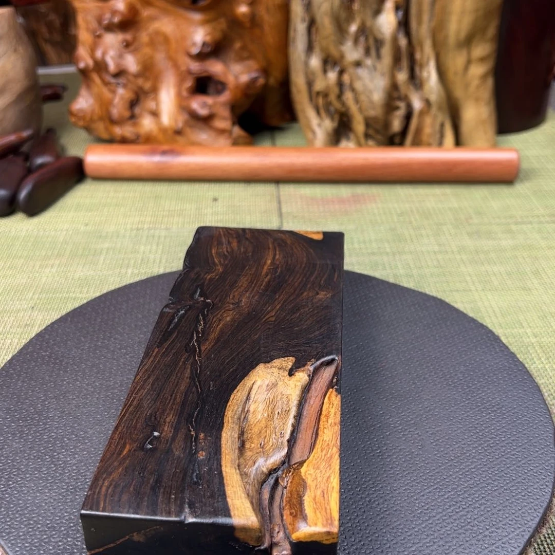 大果紫檀（缅甸花梨）泓