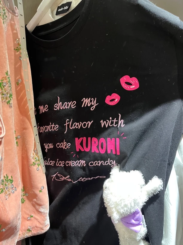 MAGIC INTRO半袖200