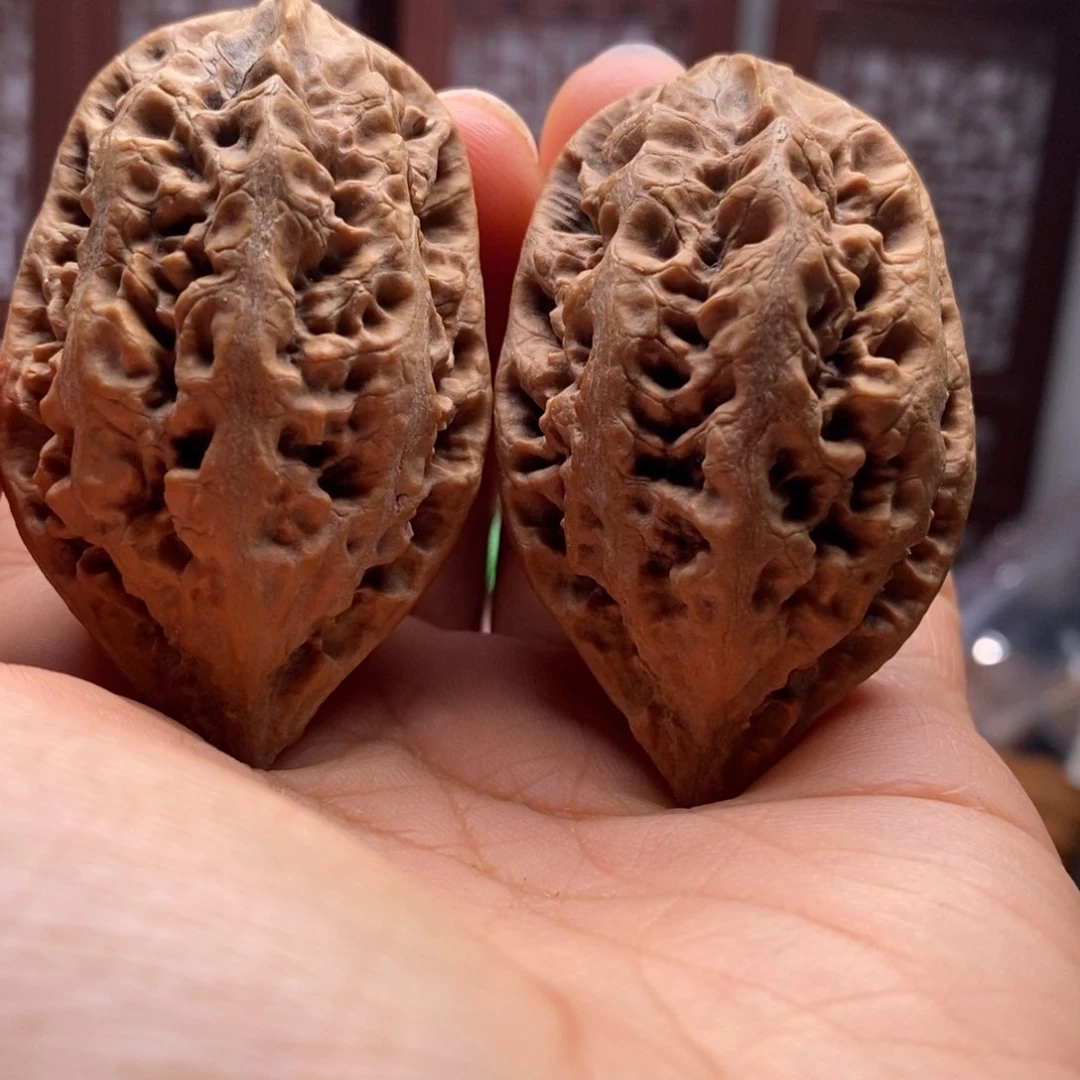 文玩核桃把件核桃93