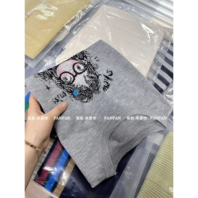 【眼镜女孩】竹节透气巨舒服~好穿显瘦百搭休闲针织短袖T恤女