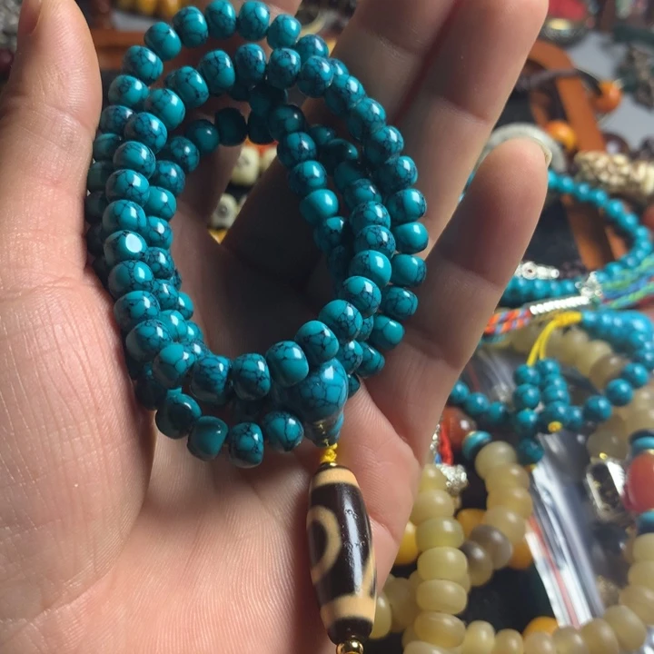 【闪购商品】核桃手串/手链路***甲手串和念珠