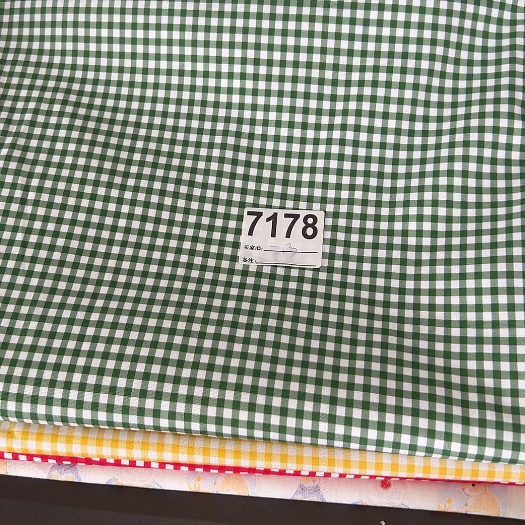 1.1米价纯棉8安帆布1.5米宽果子布艺块