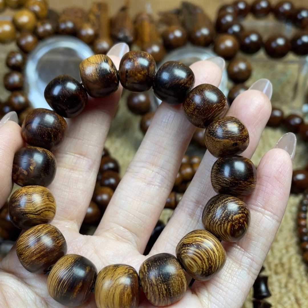 贡木手串/手链贡木手串