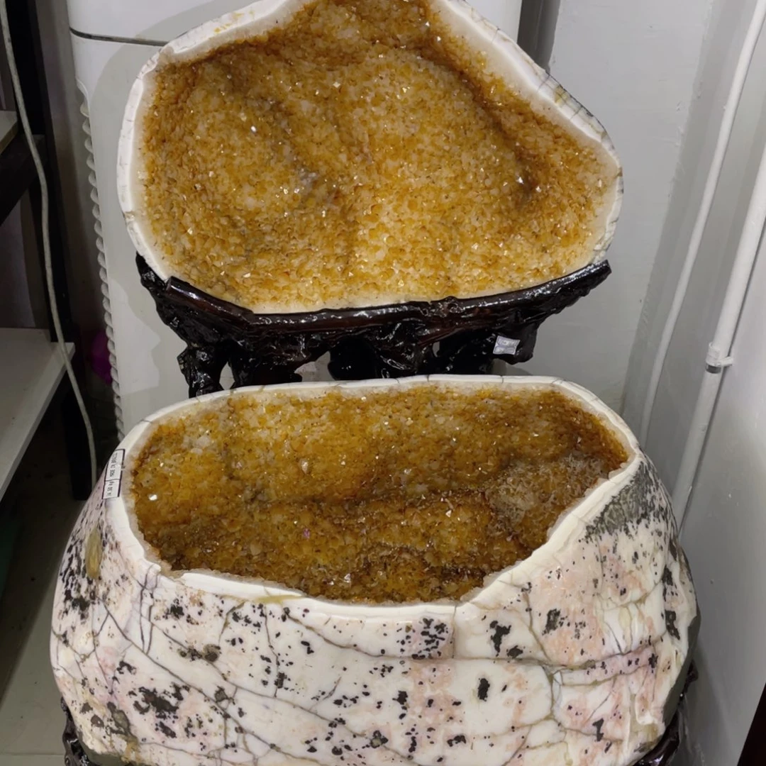 未镶嵌大型摆件（非配饰）水晶方