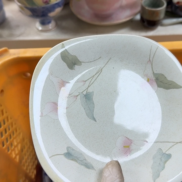 碟开播啦…开播啦