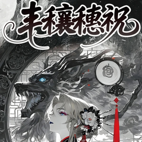 宝卡【名侦探柯南—丰穰穗祝】A6亚克力色纸盲盒 默认代拆