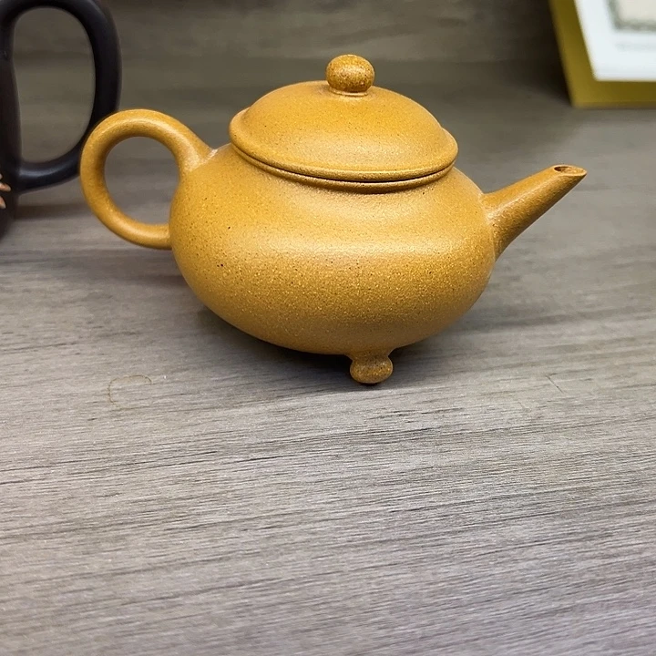 紫砂茶壶紫砂原矿