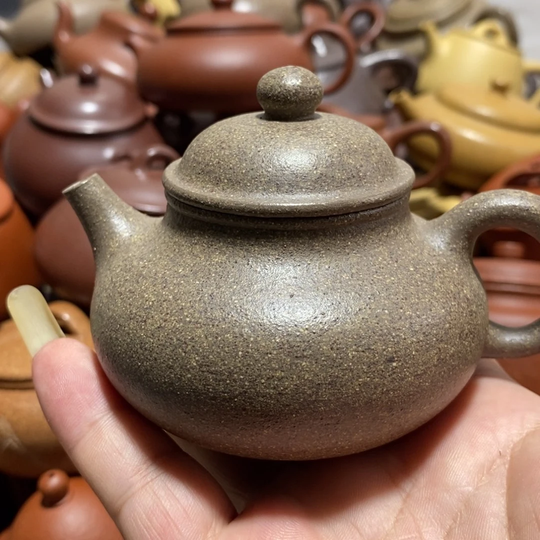 云***9茶壶紫砂闪购商品紫砂壶