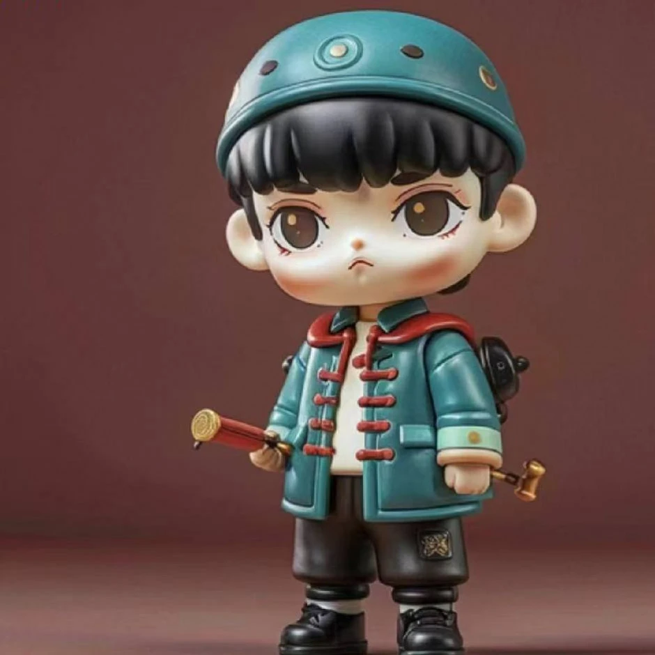 森木-铜铃 [T01-T100]区散货配件