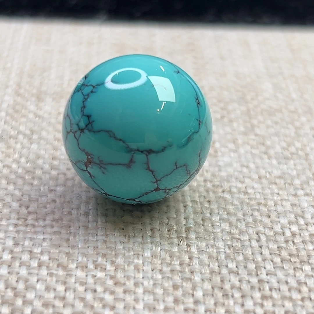 绿松石未镶嵌珠宝奇石21.1