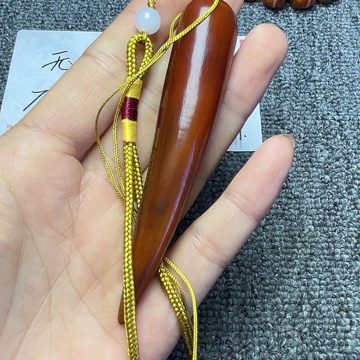 大果紫檀（缅甸花梨）