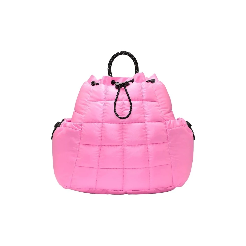【滔搏联动】NIKE耐克中性 NSW PUFFLE MINI BKPK 双肩包HQ6693-606