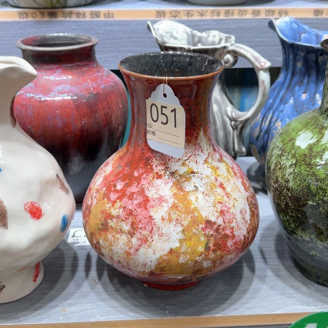 景德镇陶瓷艺术品