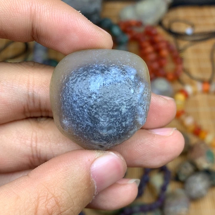 玛瑙/玉髓珠宝半成品未镶嵌阿*