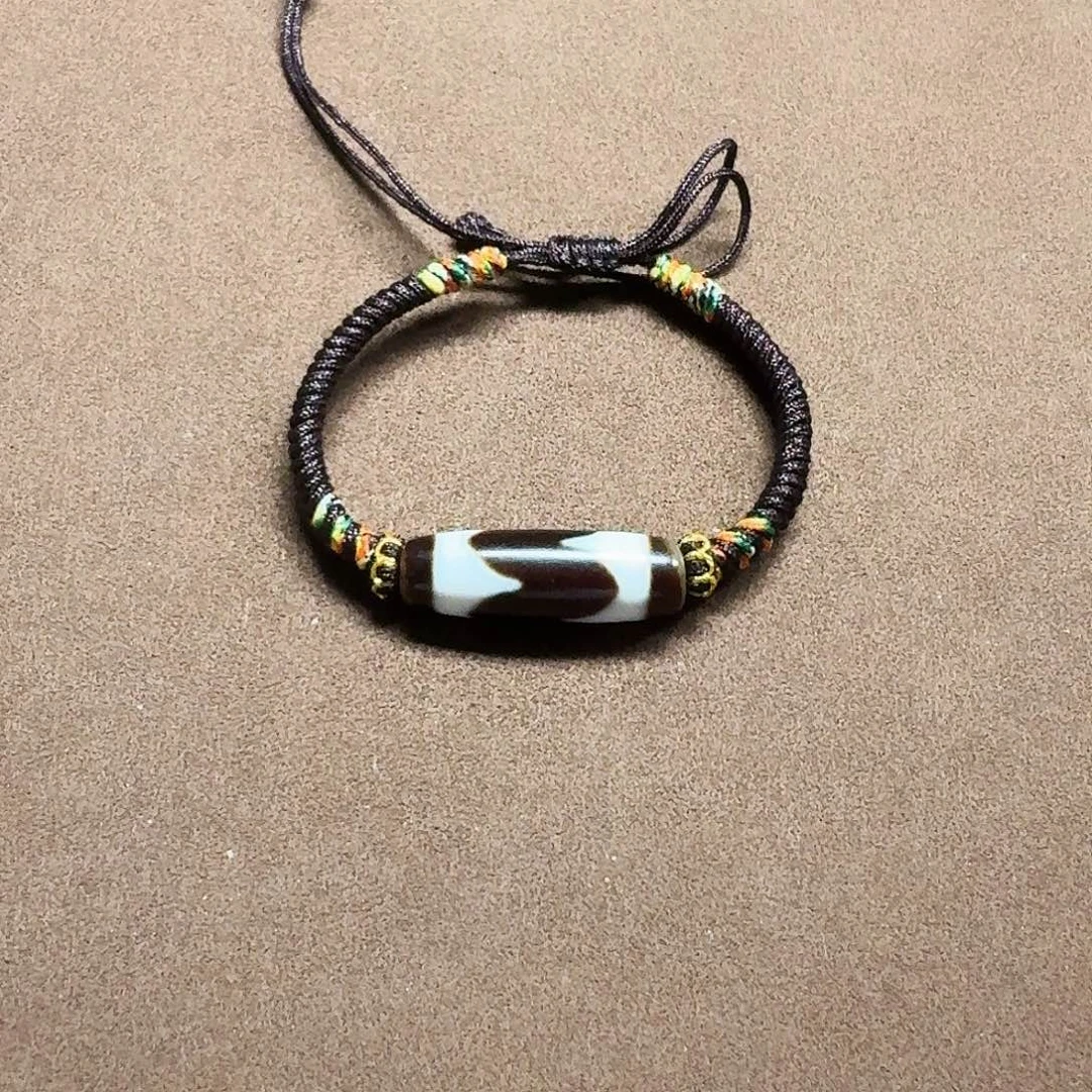 小***宝玛瑙/玉髓未镶嵌手链