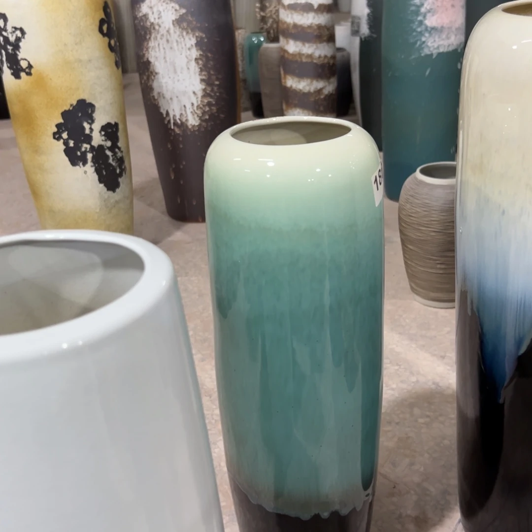 高度50口11无孔瓷器