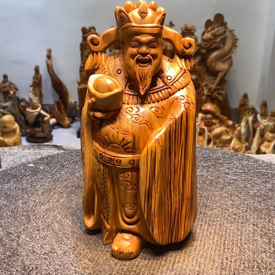 柏木（崖柏）精品太行崖柏