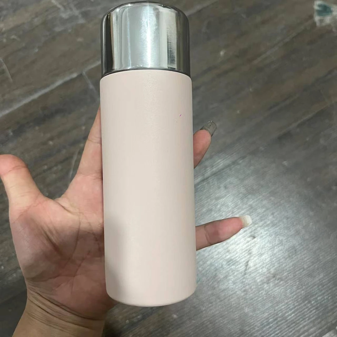 口袋杯保温杯口红杯