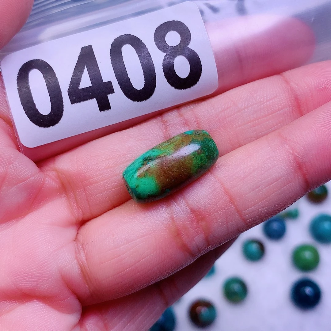空竹粉丝专享十堰特色手工散珠