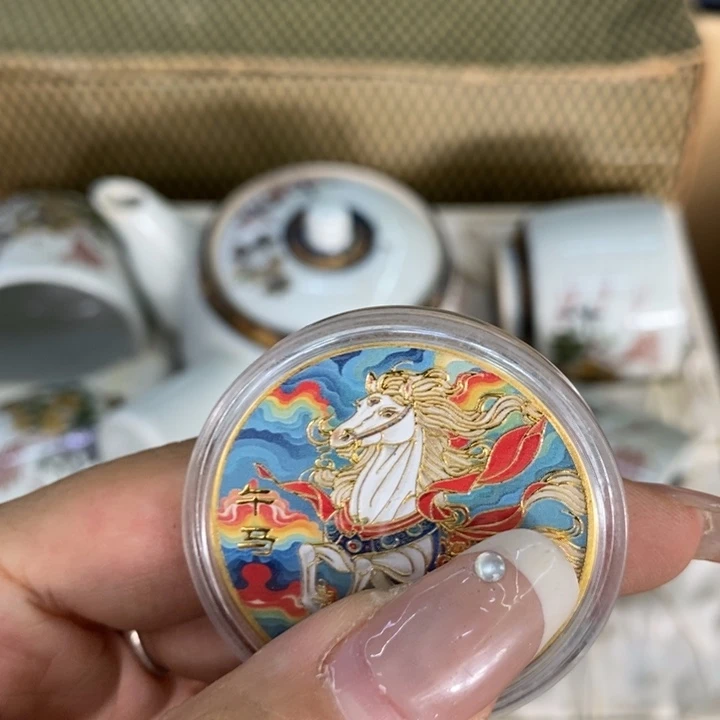香***叶玲珑堂精品百货商行