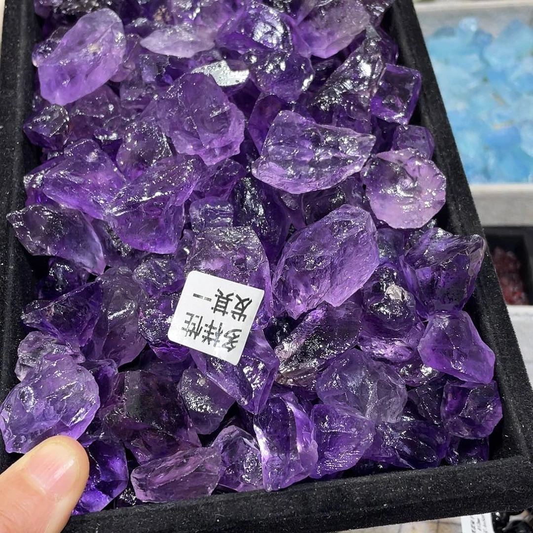 水晶摆件……未镶嵌25g