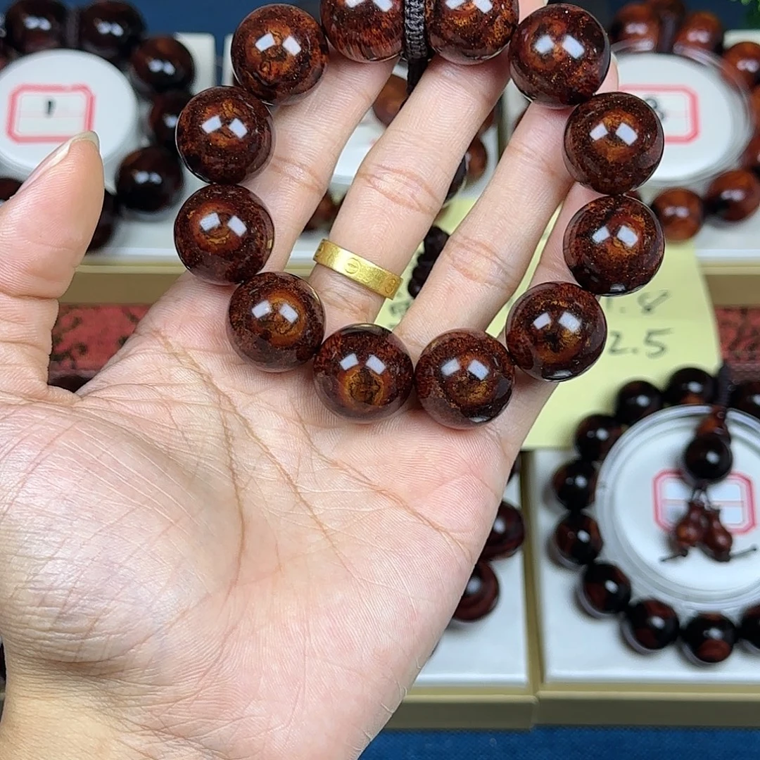 二***械花梨木类黄花梨2.0