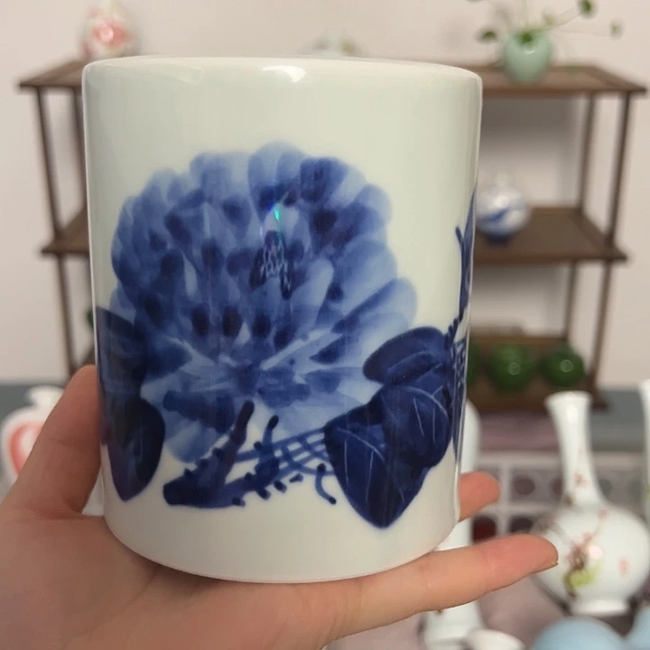 陶瓷景德镇陶瓷研究所