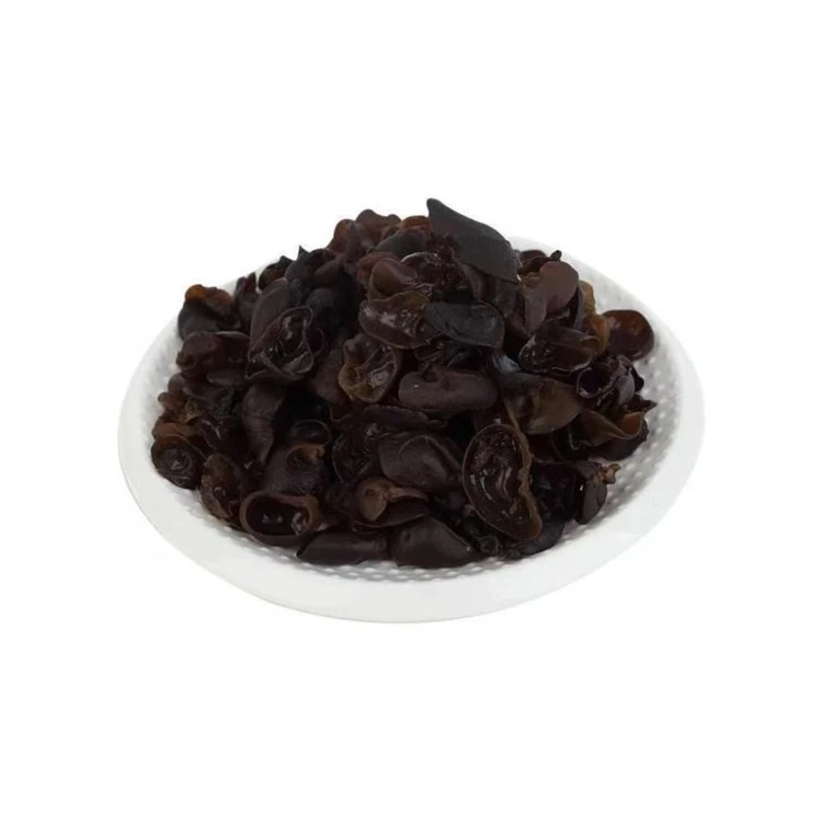 无品牌散称干凉拌木耳一两