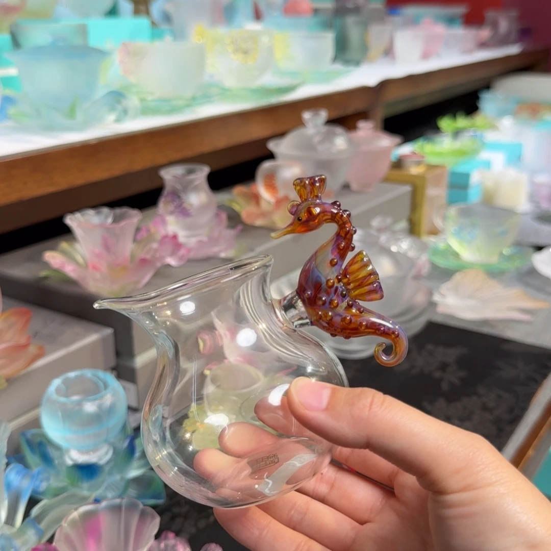 @***天晶焱海马公道杯