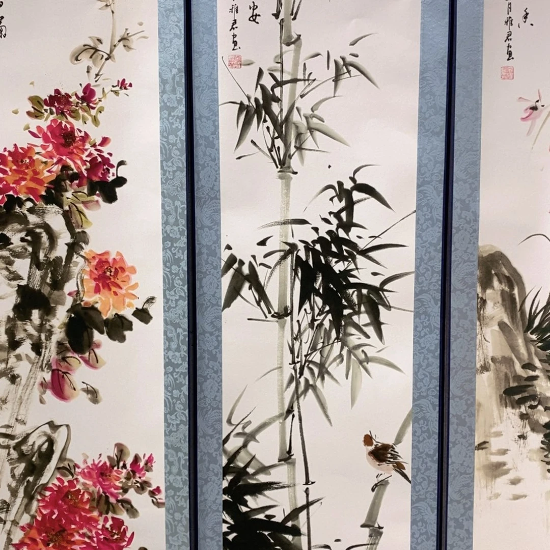 我不敢给别人看孩子啊哈哈
