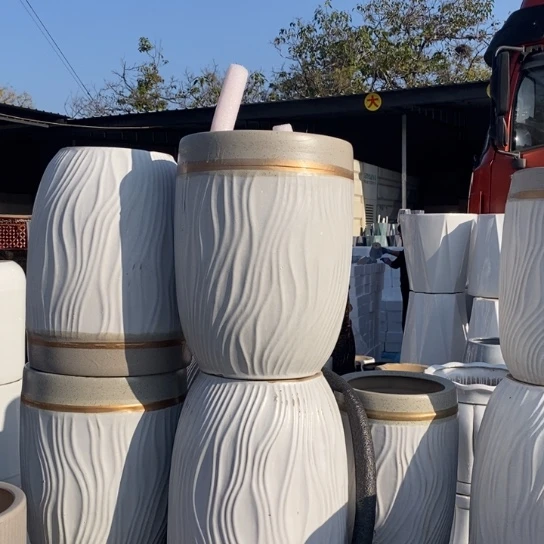 水波纹大号口31高42福利