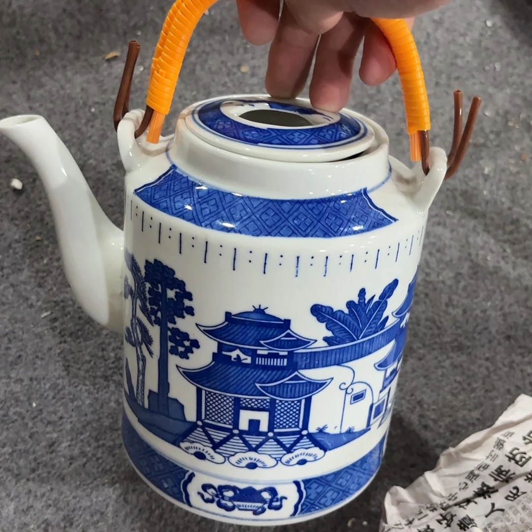 瓷片景德镇现代陶瓷用品
