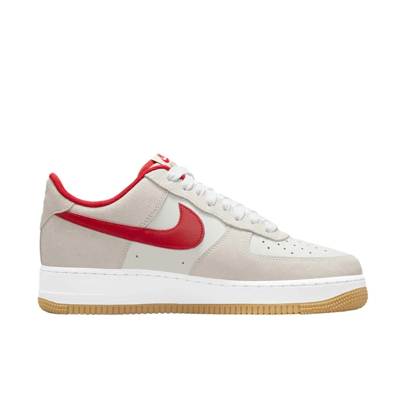 耐克（NIKE）AIR FORCE 1男子空军一号经典运动休闲鞋IB6388-101